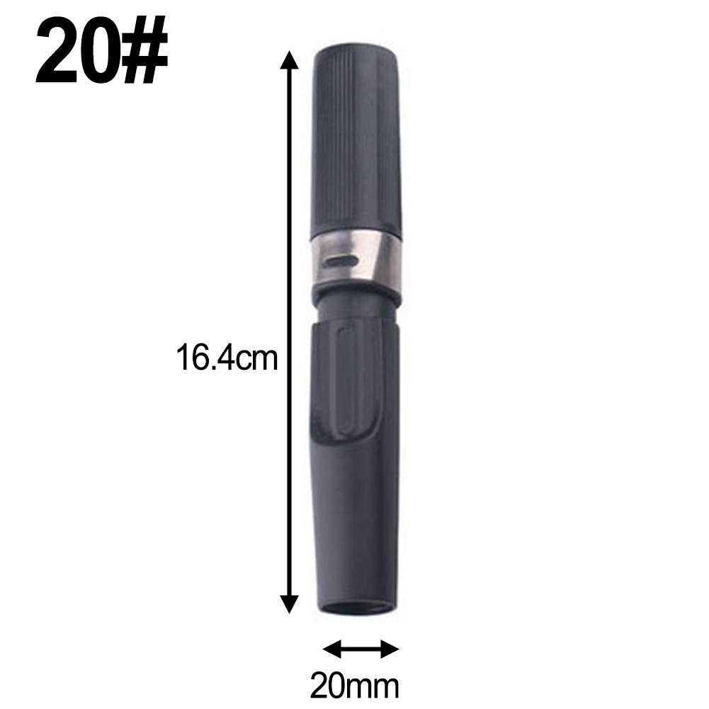 Convenient Fishing Wheel Rod Mount Clip for Easy Reel Seat Positioning