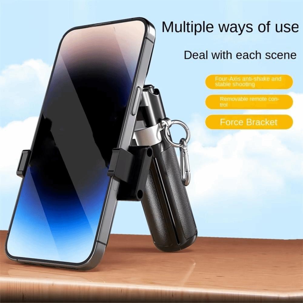 Adjustable Telescopic Selfie Stick Portable Handheld Selfie Stick Tripod  Home