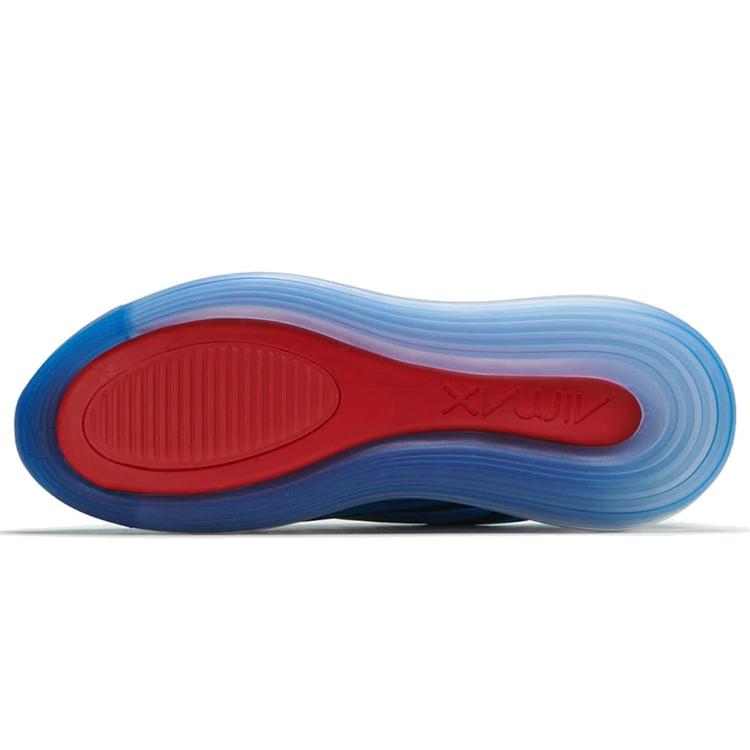 Nové Nike Air Max 720 University Blue Blue Void Dámské AR9293-401