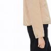 Burberry FW23 Puffer Jacket Regular Fit Women's Umber 80785201