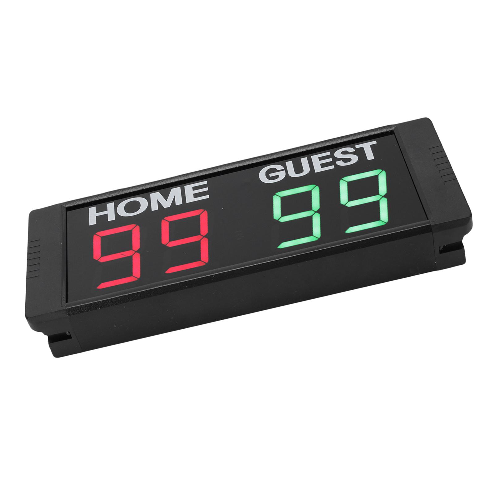 Electronic Score Keeper 1.5 Inch
