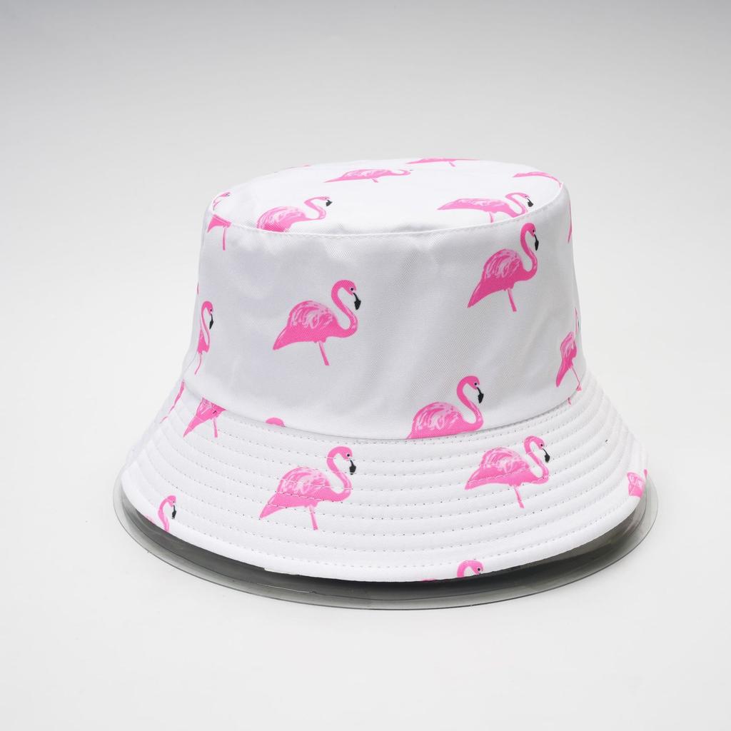 High Quality Waterproof Print Bucket Hats Quick-Drying All-Over Colorful Camouflage Summer Fur Gorras Sun 3D Embroidery Casual