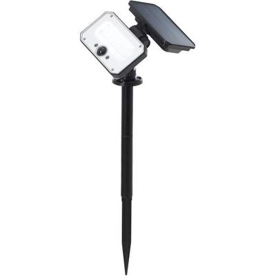 Udendørs belysning – Sollamper