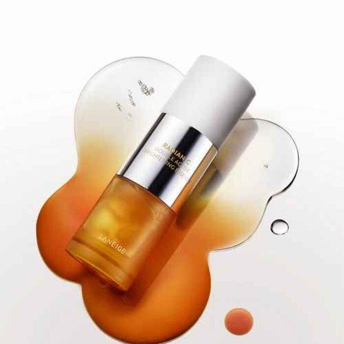 

Laneige Laneige Vitamin C Whitening Duo Essence30G