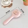 Pet Comb Cat Fading Comb Remove Floating Hair Cleaning Massage Integrated Comb Dog Comb Cleaning Supplies Cat Comb