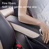 For BYD Dolphin Car Center Console Armrest Cover Protective Pad Scratch-resistant Mat Interior Accessories