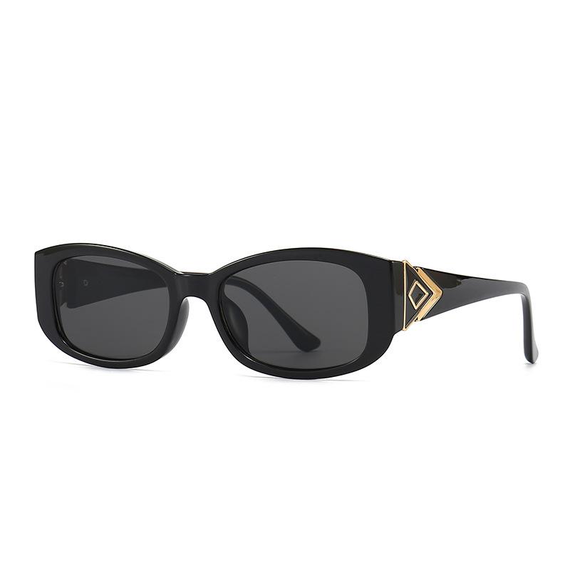 JYL Sunglasses One Piece Oversized Uv Protection Street Shot Use 9175 A-14675 вероника