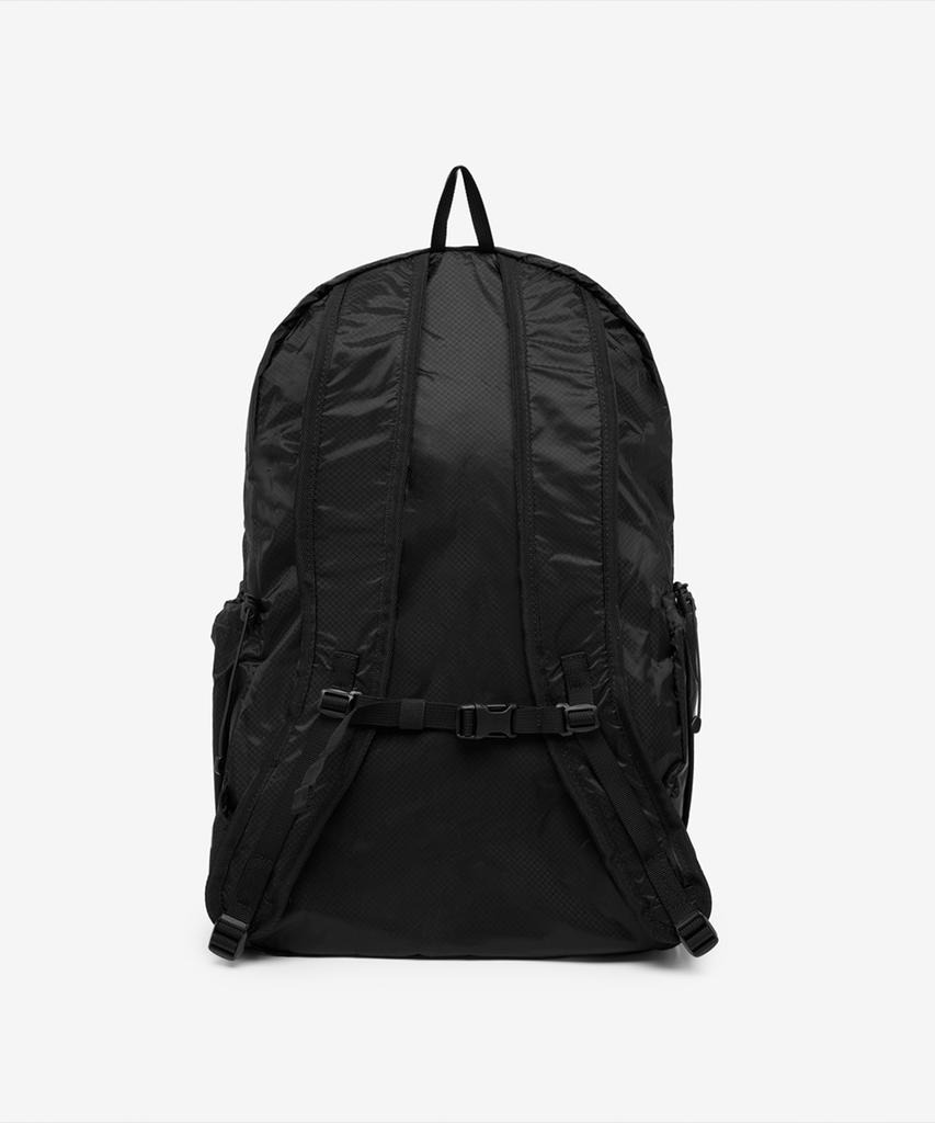 New Balance Nbgcgs1206 / Light Backpack V2 (Black)