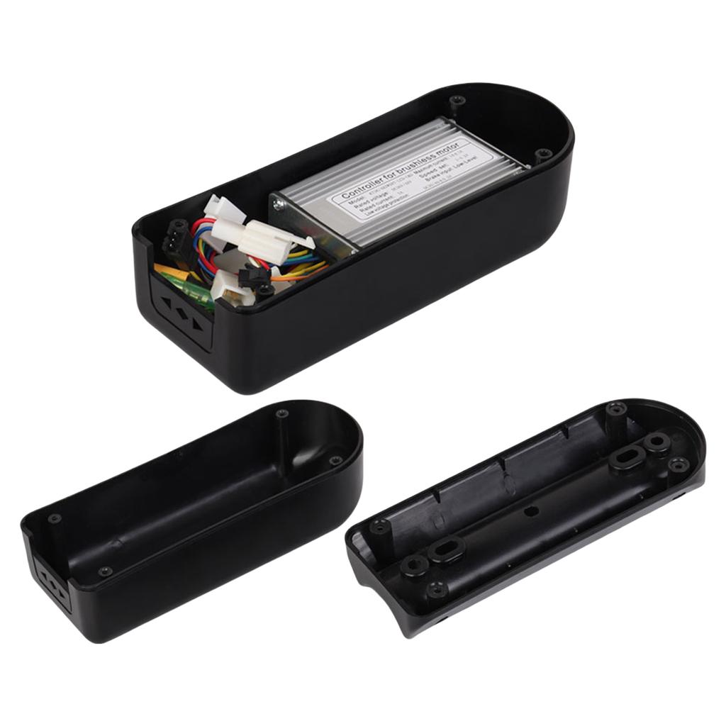 Electric Bike Controller Box Electric Bikes Conversion Part Electric Motor Controller Box Electric Bike Controller Case