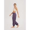 Budhi Mudra Diagonale Jogginghose Traubenkompott B61003apl44 P44