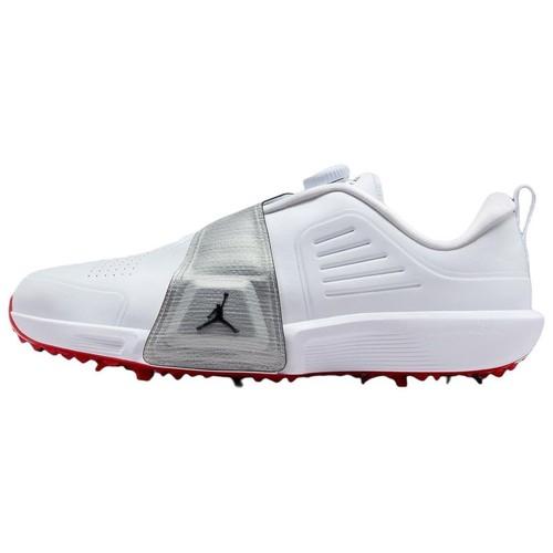 Jordan Air Rev White Metallic Silver - FV6338-100