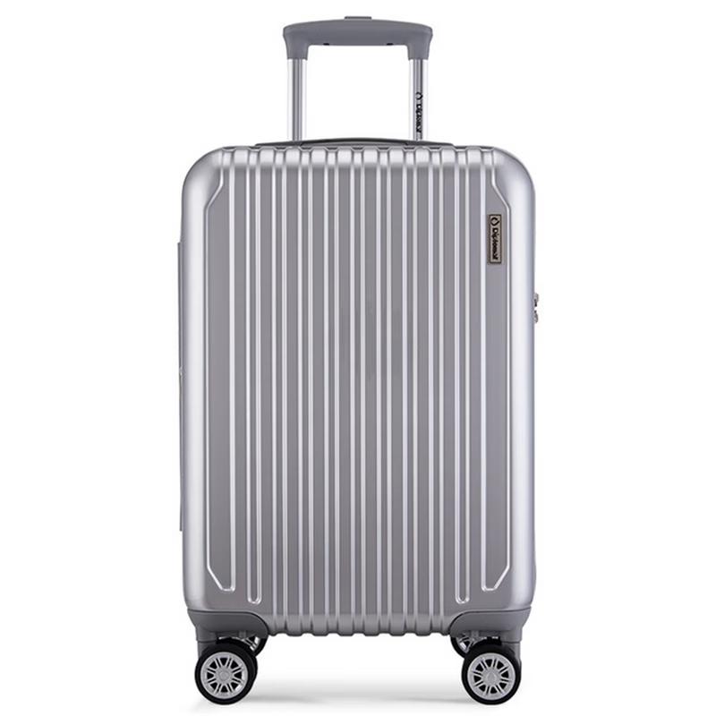 Diplomat TC-6673 Expandable Spinner Suitcase