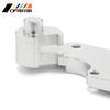 Motorcycle CNC Brake Disc Adapter Bracket 320MM For SUZUKI RM125 RM250 RMZ250 RMZ450 SV125 SM125 DRZ400E DRZ400S RMX450 RM RMZ