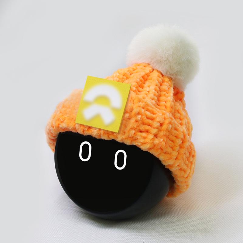 Ornament Coroană Cristal pentru Interior Mașină NIO ET5/ET7/ES6/ES8/EC6