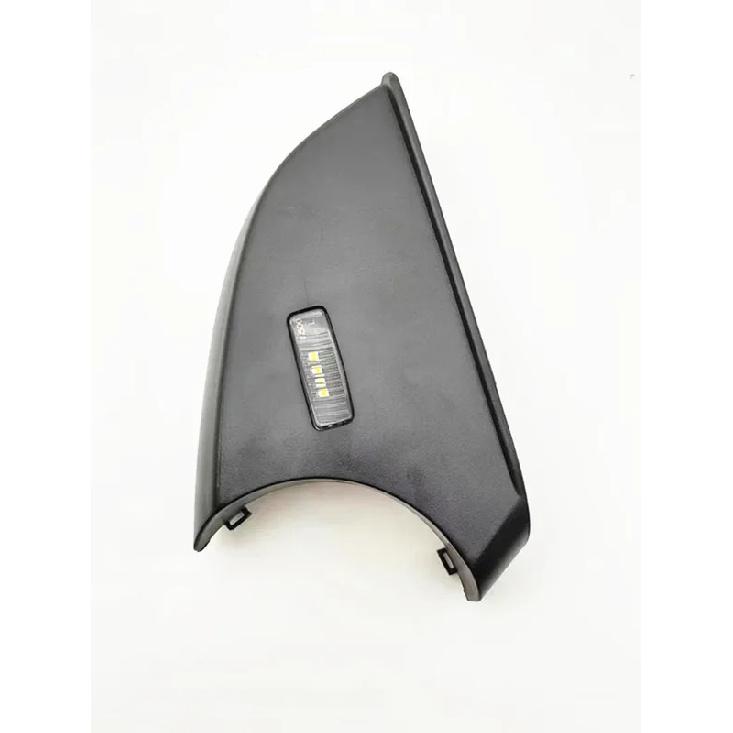 Mirror Covers Covering Panel Enclosure For Mercedes Left or Right W166 ML300 ML320 ML350 ML400 1668100315 1668100415