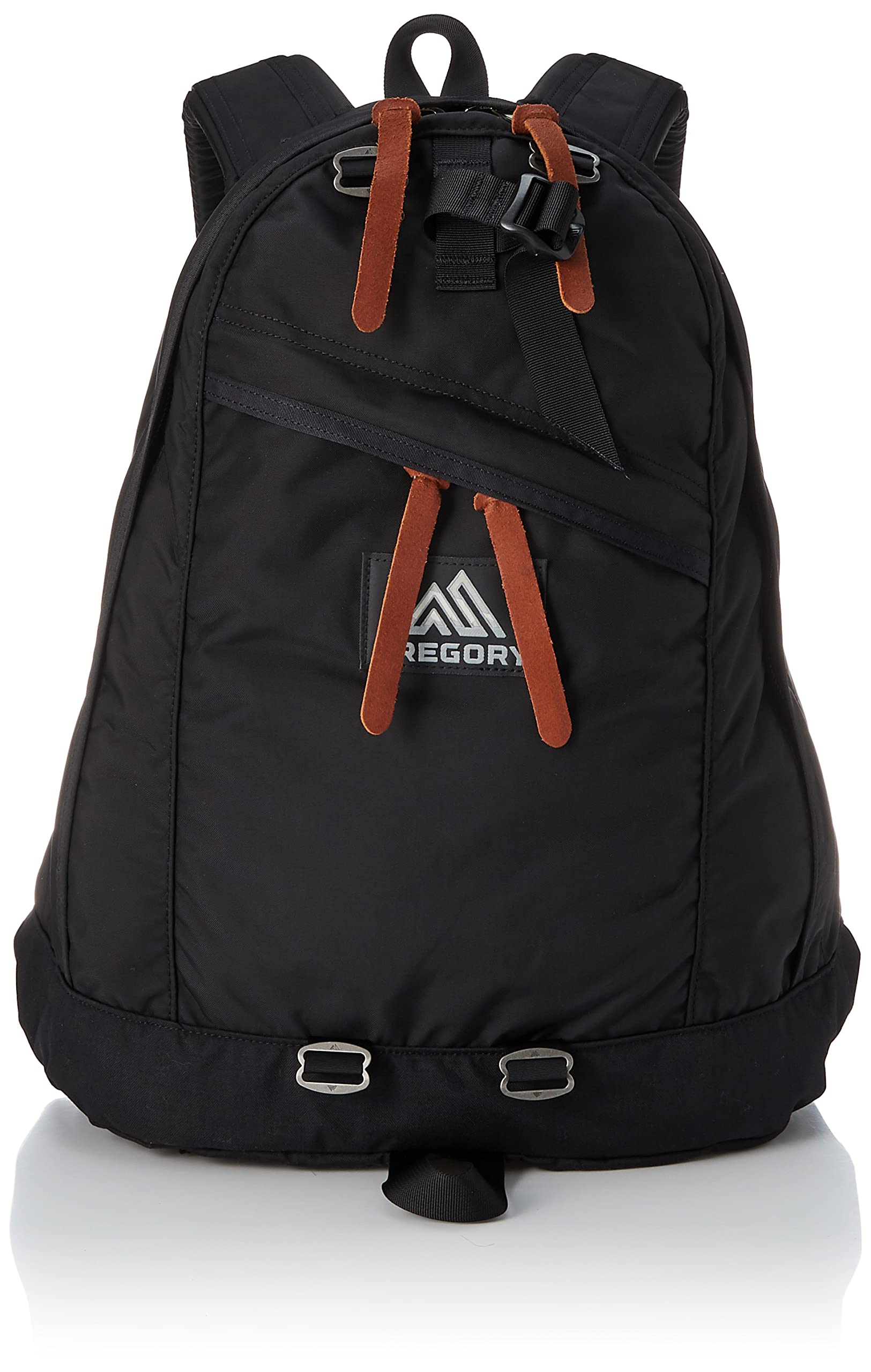 

[Грегори] Рюкзак Daypack JP Черный один размер