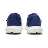 ASICS CONTEND 9 Low top Kids' Running Shoes Blue White Children Aged 3 7 Years Old 1014A338-402