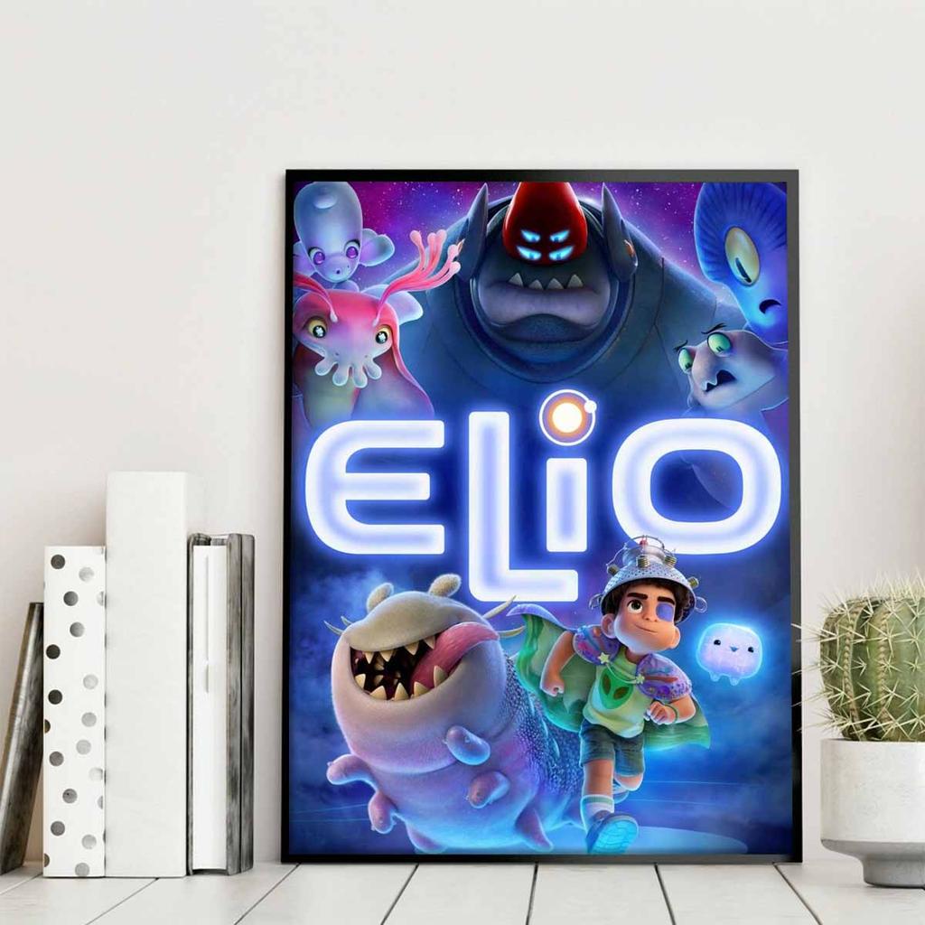 DIY Diamond Painting ELIO Cross Stitch Kit Mosaic Art Diamond Painting Full Circle Diamond Home Decoration