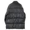 MONCLER Black Tag Sheepskin Down Jacket Jacket 3 blackUsed