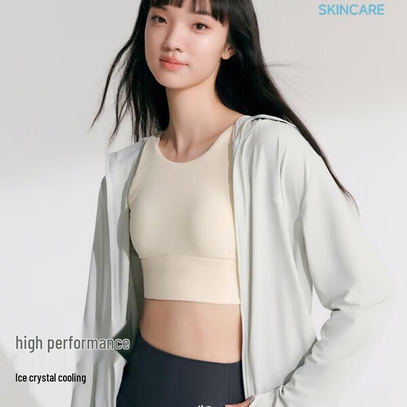 VVC Women s Breathable UV Protection Jacket M