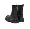 Ботинки челси Versace Jeans Couture 79VA3S60, черные