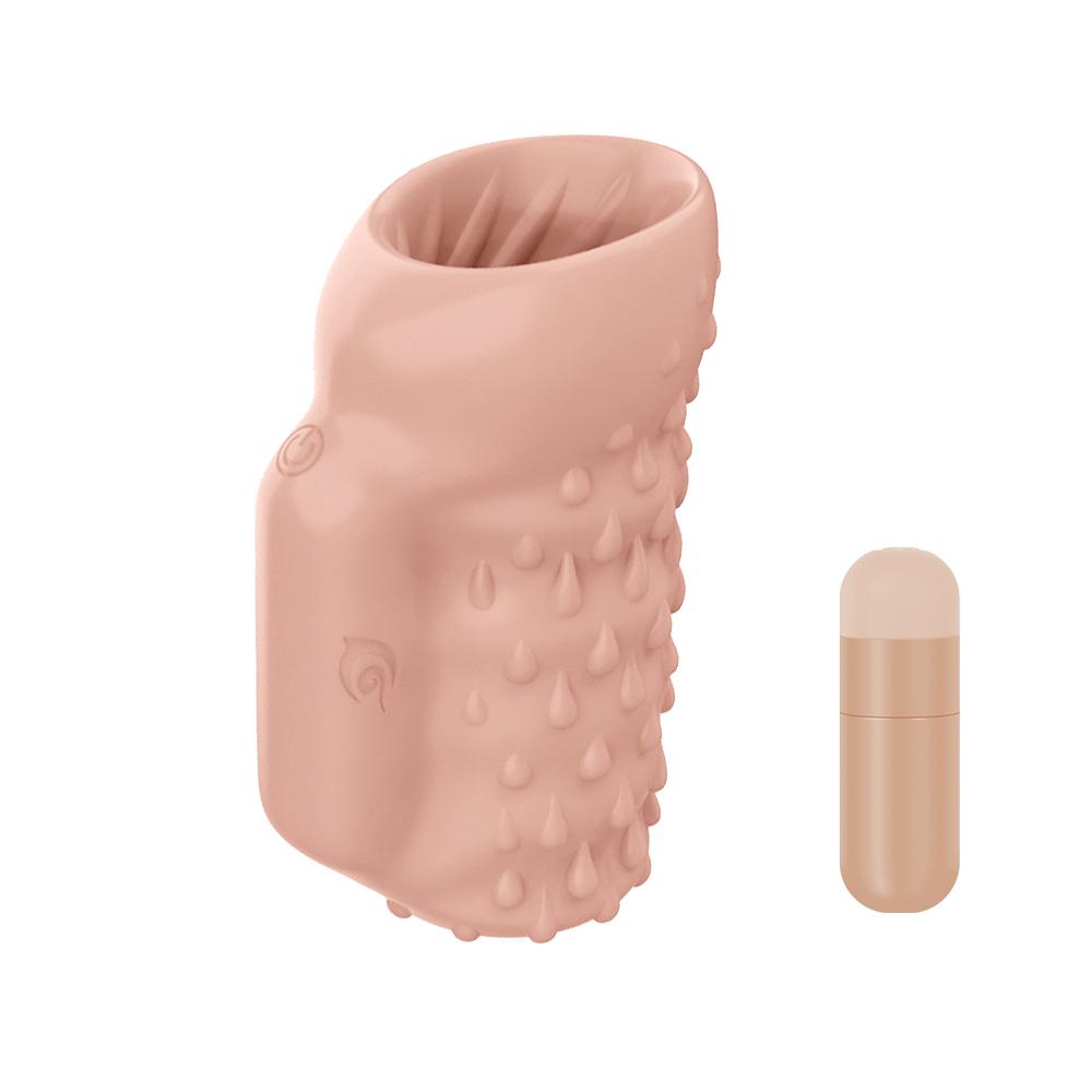 Penis Glans Sleeve Vibrators Delay Ejaculation Sex Toys For Men Couple Rings Cock Ring Extender Foreskin Correction Ring