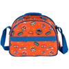 Sac Repas 3D - La Pat' Patrouille Paweome - Orange - Taille Unique