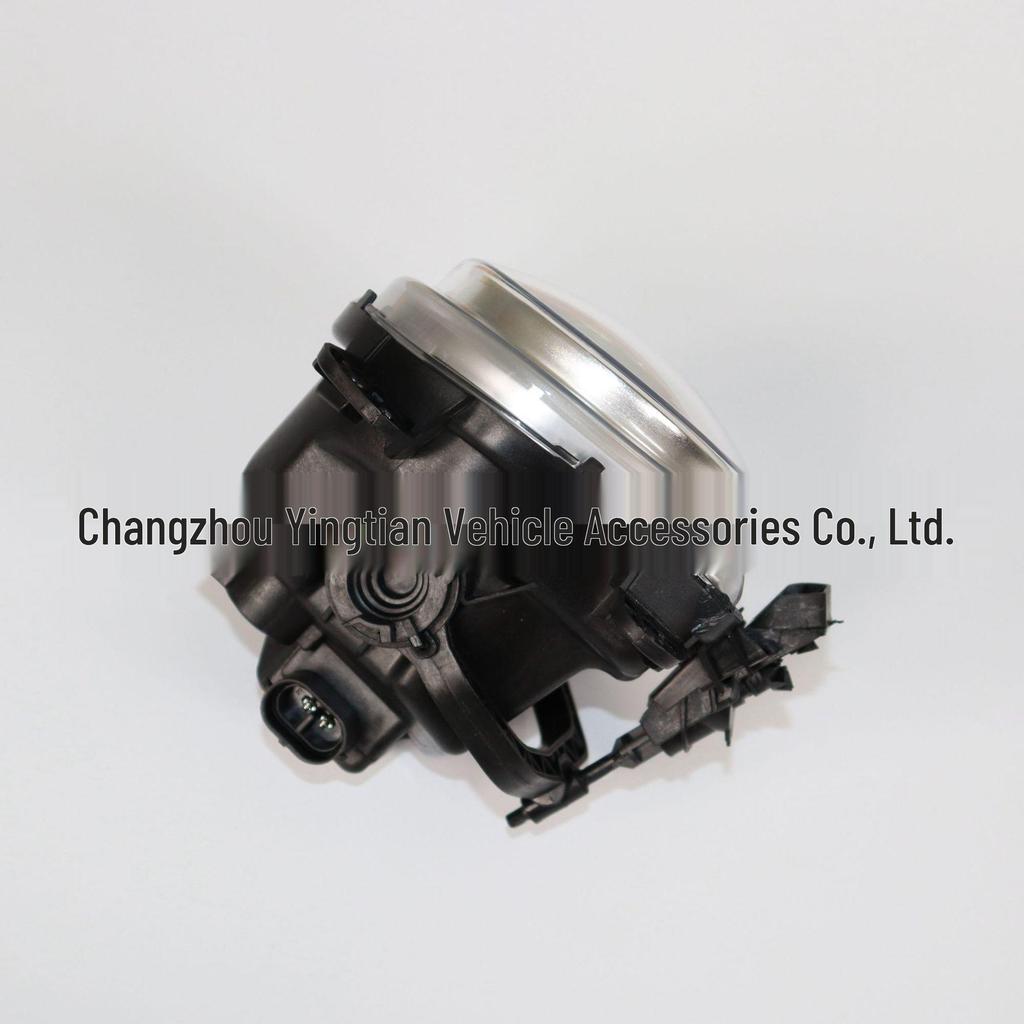 BMW X5 F15 LED Frontstoßstange Nebel- & Tagfahrleuchten