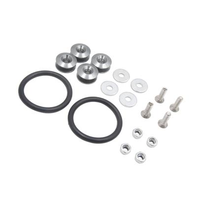 Kfz-Innenraum-Zubehör – Verschlüsse & Clips fürs Auto