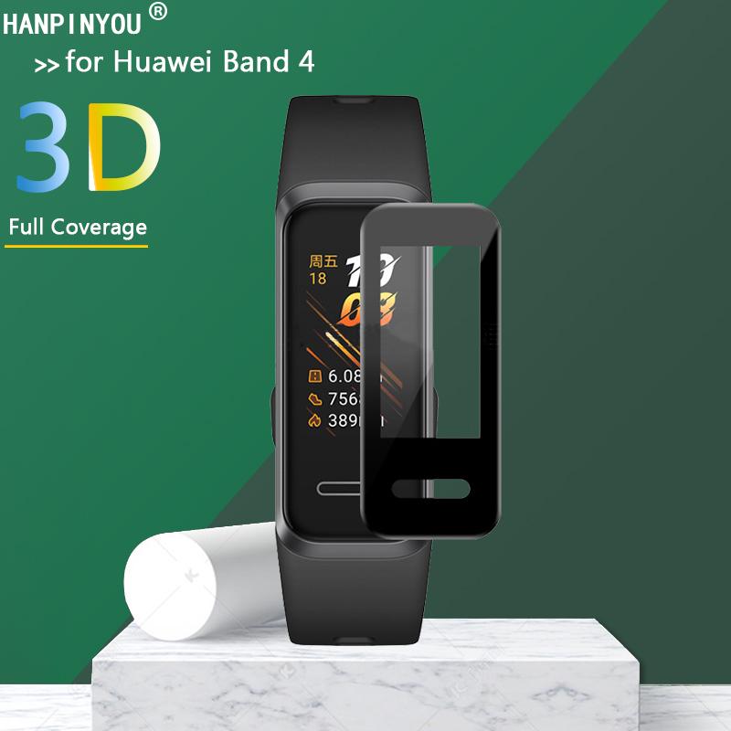 Pulsera Huawei Band 4 Pro ® - Sin Rival En La Relación Calidad-Precio