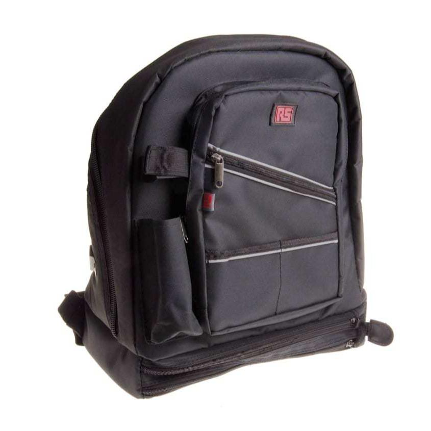 RS PRO 788-7211 Polyester Tool Backpack 788-7211