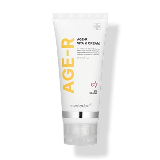 Medicube AGE-R Vita K Spot Correcting Cream 100ml