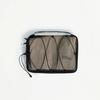 GREY UTILITY POUCH L