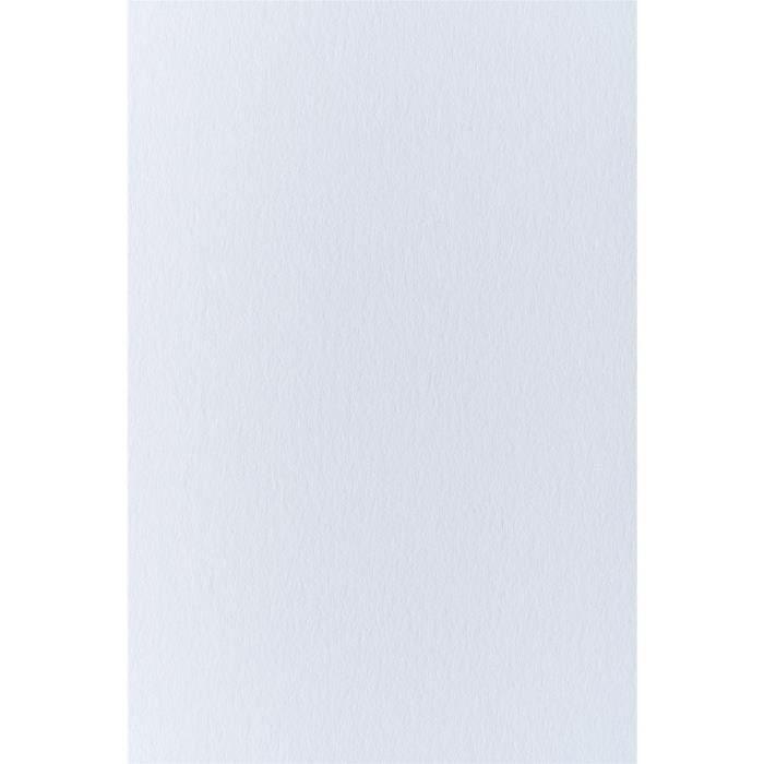 Bloc à dessin - OXFORD - A4 - 80 feuilles - 160g - Mixte