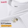 Baleno Men's JPB Cat Print Ice Silk Quick-Dry T-Shirt