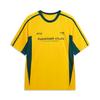 Li Ning Sports Lifestyle Series Logo Letter Loose Fit T-Shirt Men Tops ATSW265-5