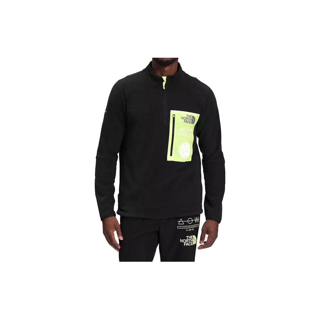 The North Face Sweatshirt Men's Black NF0A7USD-H21