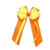Hair Bows Hair Clip Hair Ribbon Ponytail Holder Styling Accessories Slides Metal Clips Hair Ornament for Women Girls