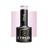 Ocho Nails Lakier Hybrydowy Pink 301 -5 G