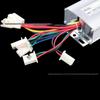 Controller per Triciclo ATV Elettrico 24V 350W Senza Retromarcia