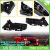 For 11-14 DODGE AVENGER BUMPER RIGHT & LEFT FASCIA SUPPORT BRACKET 57010286AC US
