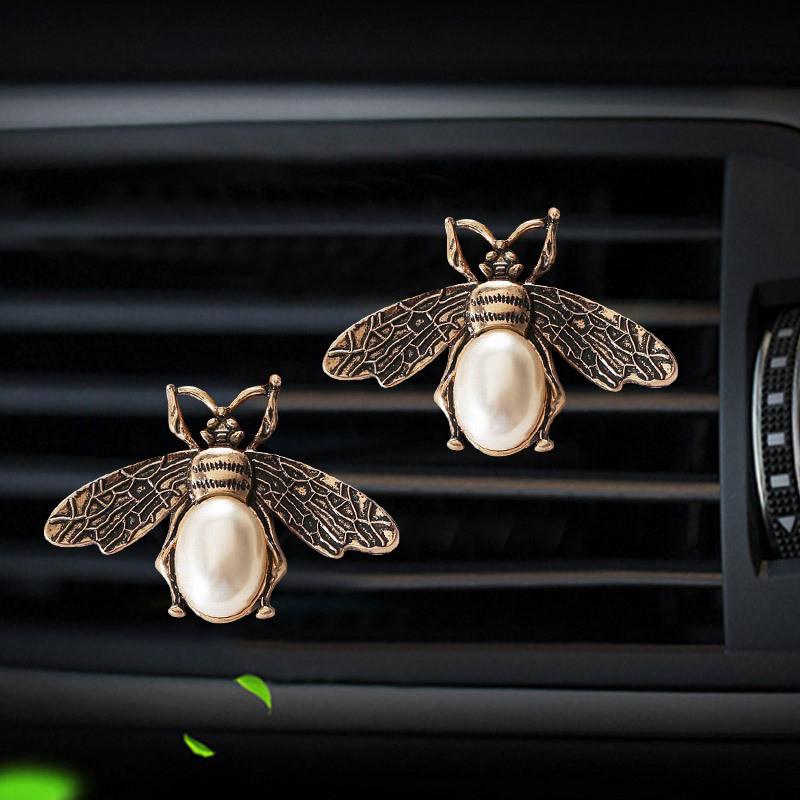 Decorative Air Car Freshener With Fashionable Design Fresh Decoration Fragrant