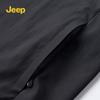 JEEP Men's Hooded Outdoor Jacket