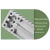 Silicone Windproof Door Stopper: Anti-Collision, Anti-Pinch, Creative Baby Safety Door Card