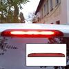 Car High Mount Rear Third Brake Light Stop Signal Lamp Red Lamp for Ford Escape/Kuga 2013 2014 2015 2016