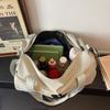 Hand Shoulder Bag Travel Bag Commuter Tote Bag