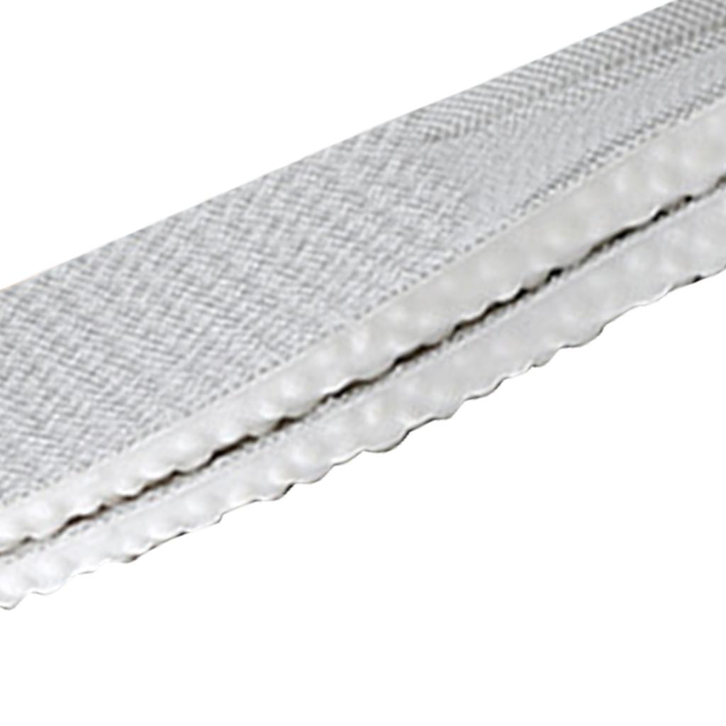 1 Paar Schuheinlagen Stoßdämpfende Schweißableitende Einlagen Hochelastische Atmungsaktive Einlage für Männer