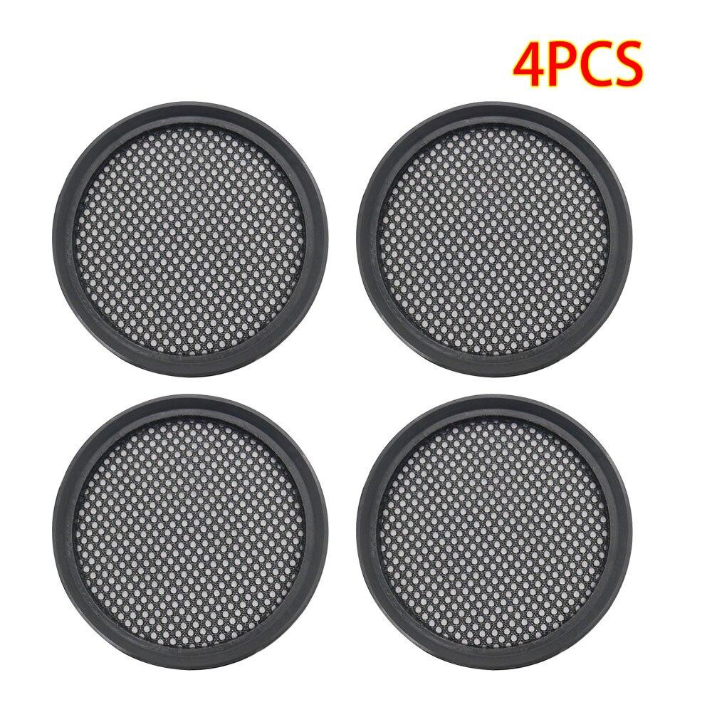 Erstatnings HEPA-filter for Philips FC8009/81 FC6723 FC6724 FC6725 FC6726 FC6727 FC6728 FC6729 støvsugerdeler