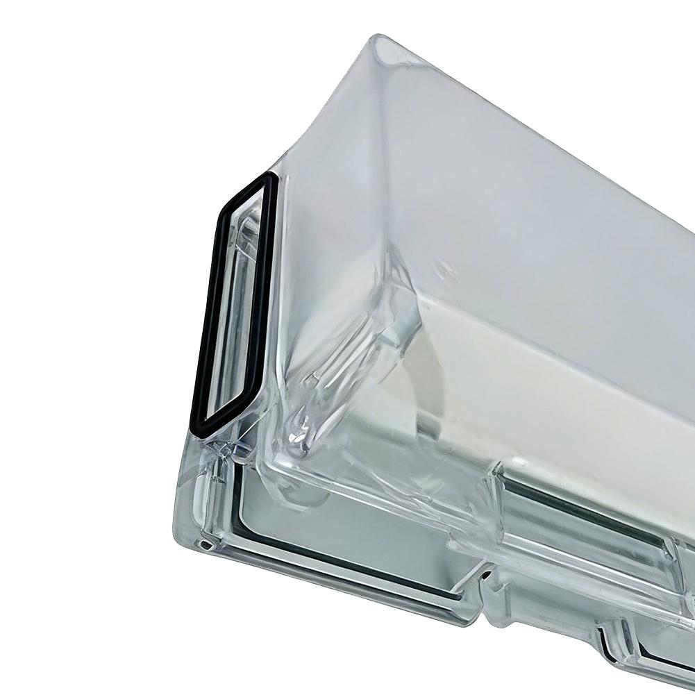 For Roborock S8 Pro Ultra S8+ Ultron S Plus Dustbin Replacement Dust Box Accessory for Vacuum Cleaner Dust Container Cleaning