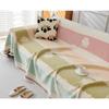 Sofa Cover Cloth Full Cover Four Seasons Universal Chenille Sofa Towel Cartoon Sofa Cushion Dustproof Sofa Cover Sofa Blanket